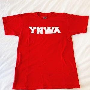 Liverpool F.C. YNWA T-shirt